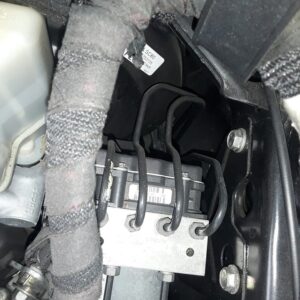 ABS ALFA ROMEO 147
