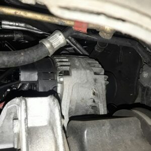 ALTERNADOR ALFA ROMEO 147