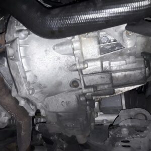 CAJA CAMBIOS ALFA ROMEO 147