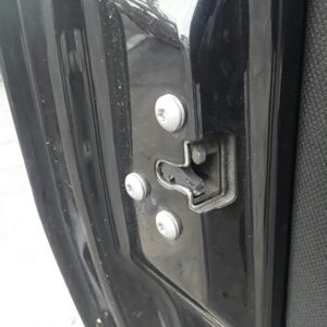 CERRADURA PUERTA DELANTERA IZQUIERDA  ALFA ROMEO 147