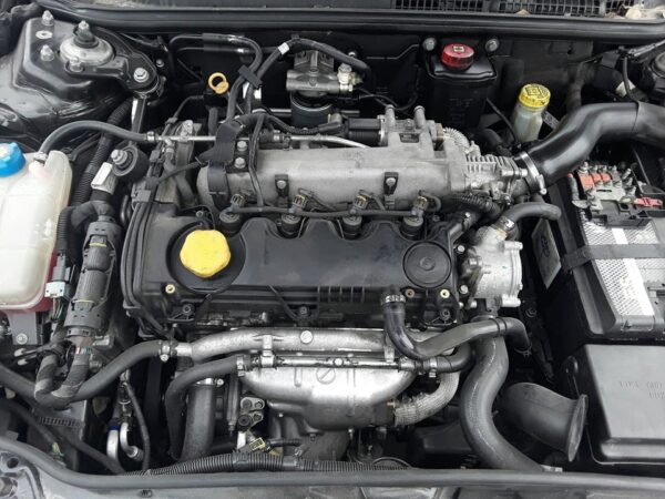 MOTOR COMPLETO ALFA ROMEO 147