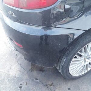PARAGOLPES TRASERO ALFA ROMEO 147