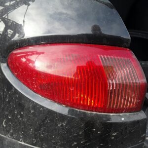 PILOTO TRASERO IZQUIERDO ALFA ROMEO 147