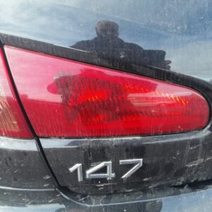 PILOTO TRASERO IZQUIERDO INTERIOR ALFA ROMEO 147