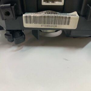 MANDO MULTIFUNCION FIAT BRAVO