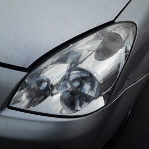 FARO IZQUIERDO TOYOTA COROLLA VERSO