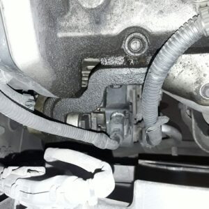 ALTERNADOR KIA OPIRUS