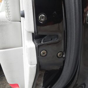 CERRADURA PUERTA DELANTERA DERECHA KIA OPIRUS