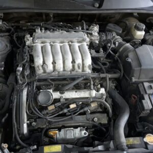 MOTOR COMPLETO KIA OPIRUS