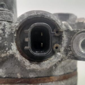 COMPRESOR AIRE ACONDICIONADO TOYOTA AVENSIS BERLINA (T25)
