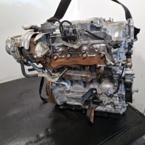 MOTOR COMPLETO TOYOTA AVENSIS BERLINA