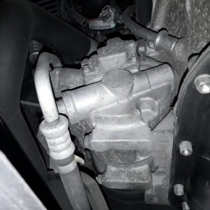 COMPRESOR AIRE ACONDICIONADO TOYOTA AURIS