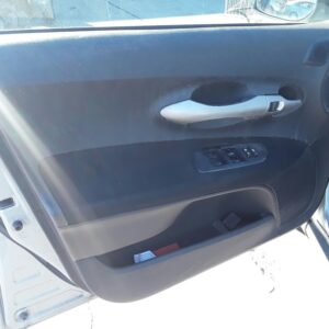 ELEVALUNAS DELANTERO IZQUIERDO TOYOTA AURIS