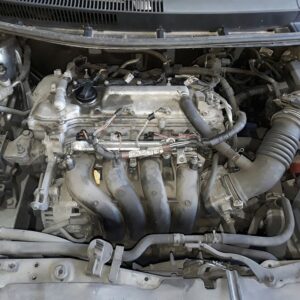 MOTOR COMPLETO TOYOTA AURIS