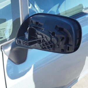 RETROVISOR IZQUIERDO TOYOTA AURIS