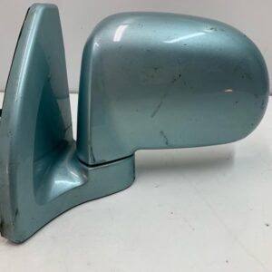 RETROVISOR IZQUIERDO HYUNDAI ATOS PRIME