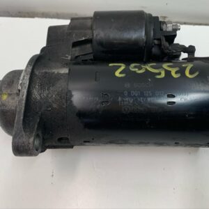 MOTOR ARRANQUE VOLKSWAGEN GOLF IV BERLINA