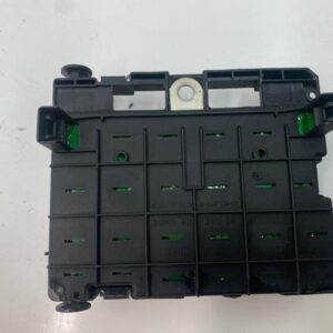 CAJA RELES / FUSIBLES PEUGEOT 307
