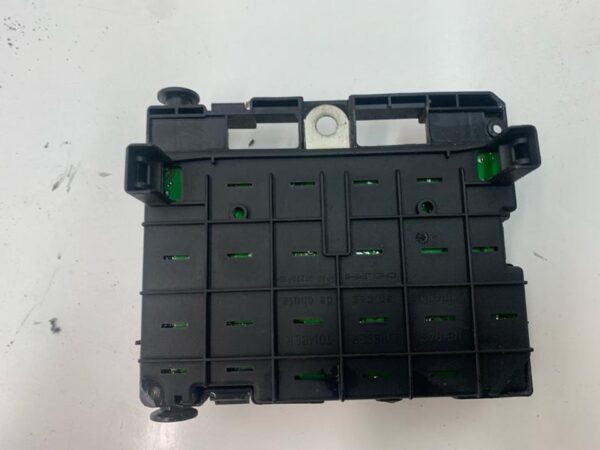 CAJA RELES / FUSIBLES PEUGEOT 307