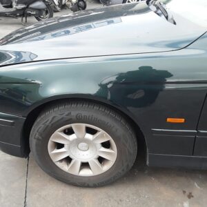 ALETA DELANTERA IZQUIERDA BMW SERIE 5 BERLINA