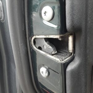 CERRADURA PUERTA DELANTERA IZQUIERDA  BMW SERIE 5 BERLINA