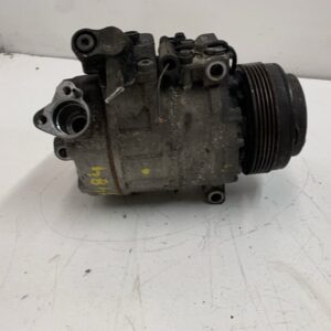 COMPRESOR AIRE ACONDICIONADO BMW SERIE 5 BERLINA