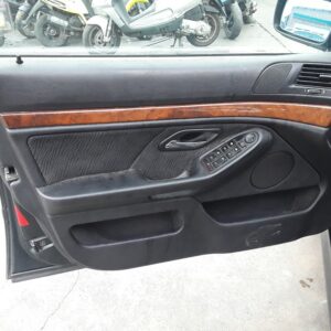 ELEVALUNAS DELANTERO IZQUIERDO BMW SERIE 5 BERLINA