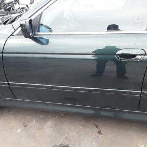 PUERTA DELANTERA IZQUIERDA BMW SERIE 5 BERLINA