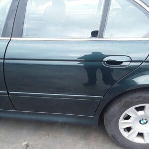PUERTA TRASERA IZQUIERDA BMW SERIE 5 BERLINA