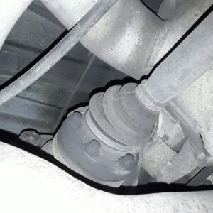TRANSMISION TRASERA IZQUIERDA BMW SERIE 5 BERLINA