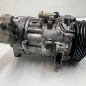 COMPRESOR AIRE ACONDICIONADO OPEL VECTRA C BERLINA