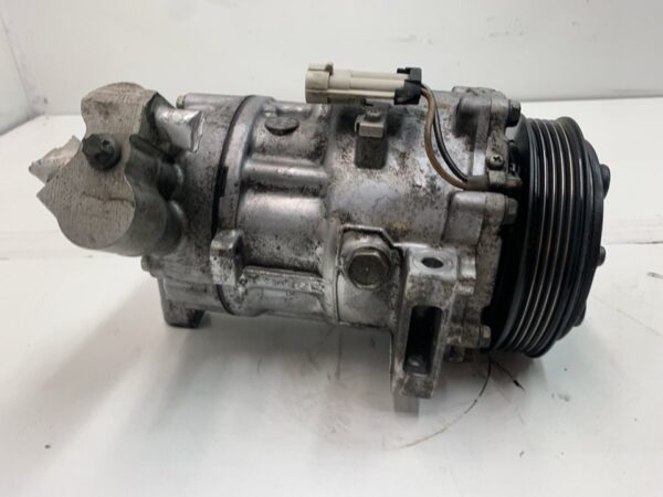 COMPRESOR AIRE ACONDICIONADO OPEL VECTRA C BERLINA