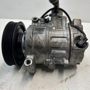 COMPRESOR AIRE ACONDICIONADO AUDI A6 BERLINA (4F2)