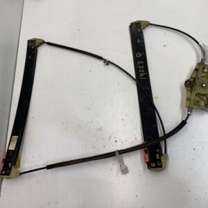 ELEVALUNAS DELANTERO DERECHO AUDI A6 BERLINA