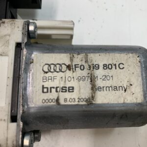 ELEVALUNAS TRASERO IZQUIERDO AUDI A6 BERLINA