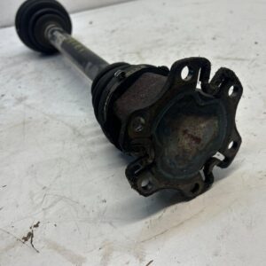 TRANSMISION DELANTERA DERECHA AUDI A6 BERLINA (4F2)