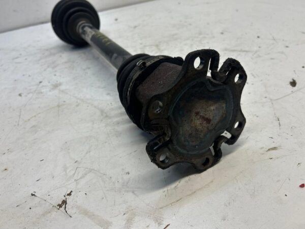 TRANSMISION DELANTERA DERECHA AUDI A6 BERLINA (4F2)