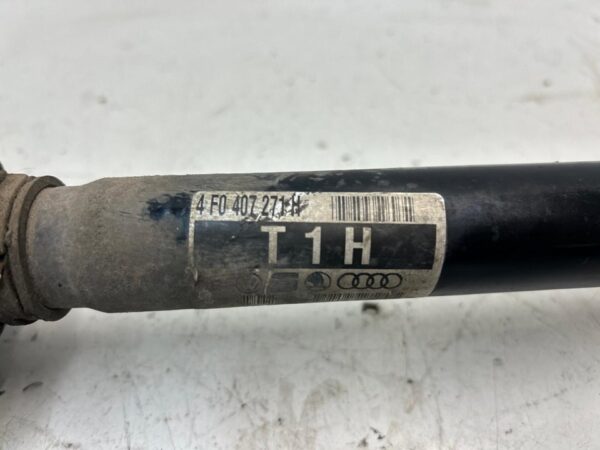 TRANSMISION DELANTERA IZQUIERDA AUDI A6 BERLINA (4F2)