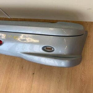 PARAGOLPES TRASERO PEUGEOT 206 BERLINA