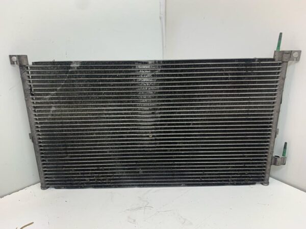 CONDENSADOR / RADIADOR  AIRE ACONDICIONADO FORD MONDEO BERLINA
