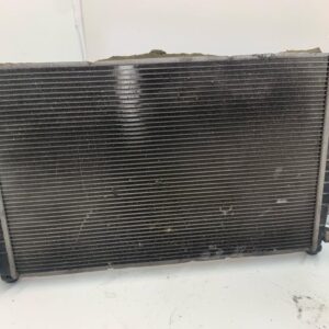 RADIADOR AGUA FORD MONDEO BERLINA