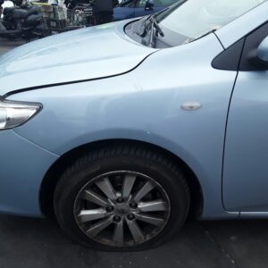 ALETA DELANTERA IZQUIERDA TOYOTA COROLLA