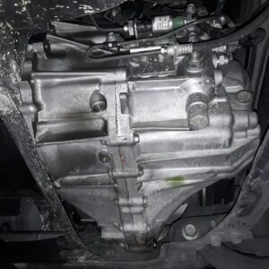 CAJA CAMBIOS TOYOTA COROLLA