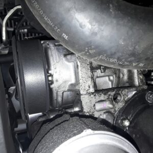 COMPRESOR AIRE ACONDICIONADO TOYOTA COROLLA