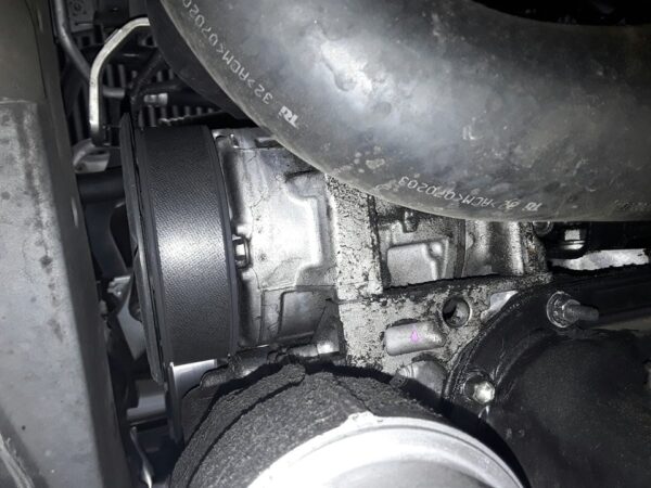 COMPRESOR AIRE ACONDICIONADO TOYOTA COROLLA