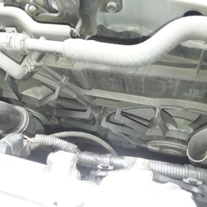ELECTROVENTILADOR TOYOTA COROLLA