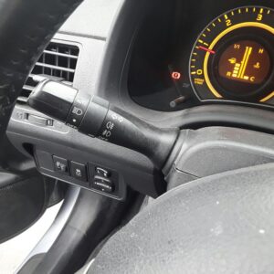 MANDO LUCES TOYOTA COROLLA