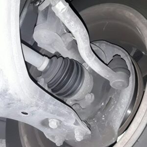 MANGUETA DELANTERA DERECHA TOYOTA COROLLA