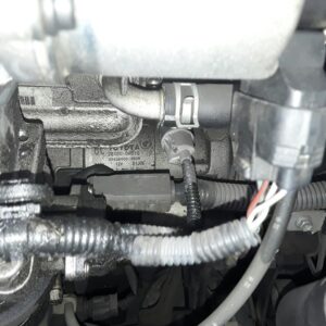 MOTOR ARRANQUE TOYOTA COROLLA