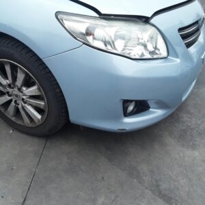 PARAGOLPES DELANTERO TOYOTA COROLLA